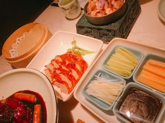 -韵秋荷(宝山龙湖天街店)