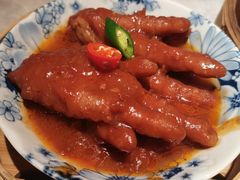 -南海渔村(珠江新城店)