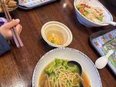 -横琴湾畔餐厅(长隆海洋王国白鲸剧场店)