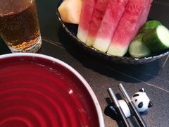 -大隐·成都火锅Bistro(合生麒麟新天地店)