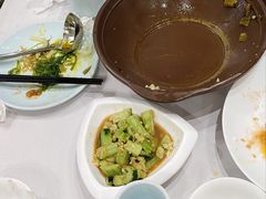 -青岛蓝海大饭店·渔歌舫(李沧店)