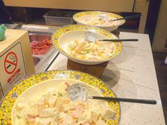 -阪尚皇·原切牛排·烤肉火锅自助(北京路店)