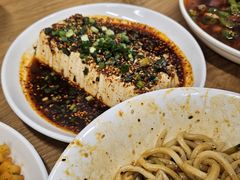 -艺味深尝(云锦路店)