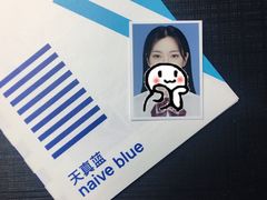 -天真蓝照相馆(龙华天虹购物中心店)