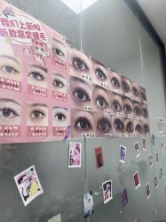 -尤米一站式美甲美睫