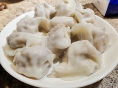 -金谷园饺子馆(北邮总店)