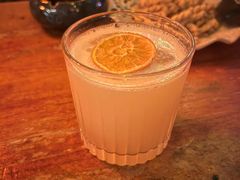 -無名记忆Music Bar夜景怀旧酒吧