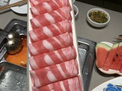 -海底捞火锅(正大乐城店)