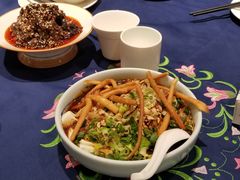 -院8里·少城记忆老川菜(宽窄巷子店)