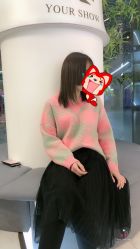 -MYYF SALON烫发染发