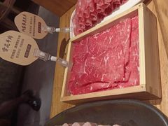-巴奴毛肚火锅(大剧院店)