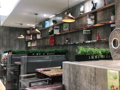 -黄记煌三汁焖锅(金凤万达广场店)