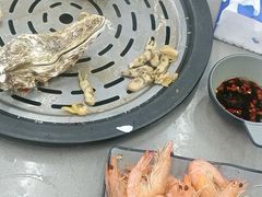 -仙螺岛海鲜自助餐厅(总店)