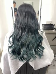 -LILI·HAIR SALON理理造型