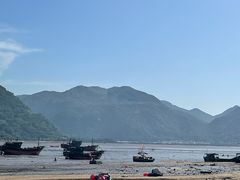 -北岐滩涂