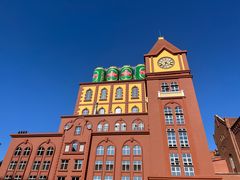 -青岛啤酒博物馆