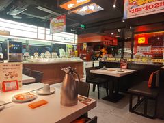-鸣记脆皮烤鱼·海鲜烤鱼(三八广场店)