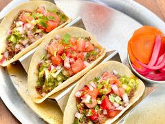 -Q MEX 库迈墨西哥餐吧(三里屯店)