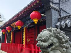 -长安寺