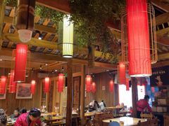 -老凯俚酸汤鱼(鸿通城店)