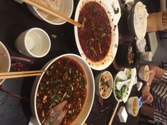 -夫妻肺片·中华老字号·正宗川菜(春熙路店)