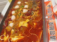 -雅佳神话·麻辣烤鱼(新街口店)
