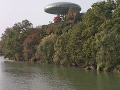 -中国湿地博物馆