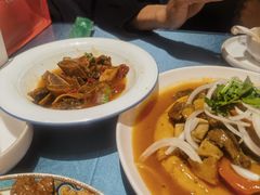 -新疆巴州金丝特餐厅(大钟寺店)