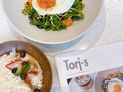 -Toris(LuOne凯德晶萃广场店)