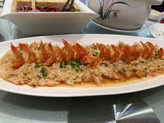 开背虾-亢龙太子酒轩·花园店