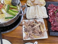 -牛小隆牛肉面馆(四牌楼店)