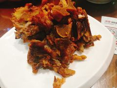 -北李妈妈菜·海肠捞饭(开发区万达店)