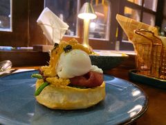 -ChitChat奇洽·Bistro(黎黄陂路店)