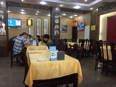 大堂-泰丰楼(前门西大街店)