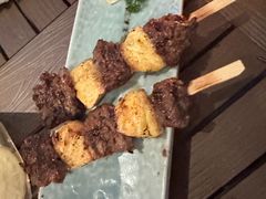 -眷屋の深夜食堂(云锦中心店)