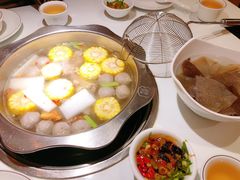 -潮发潮汕牛肉店(龙洞店)