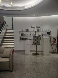 -奥本科技美肤·养生SPA