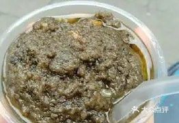 吃的不是三合泥，是我童年的回忆。