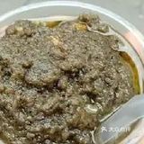 吃的不是三合泥，是我童年的回忆。