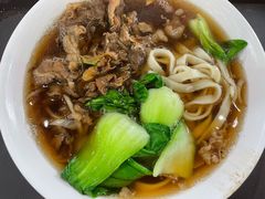 羊肉面-北大佟园(北京大学店)