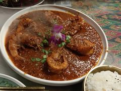 -小娘惹厨房Little Nyonya(狮城有约上榜店)