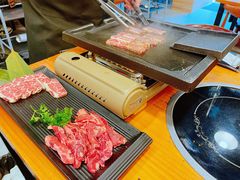 -咕咕站韩国料理(紫金港店)