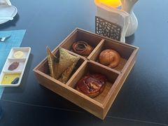-宴悦海鲜餐厅·游水海鲜·牛排(亚龙湾瑞吉店)