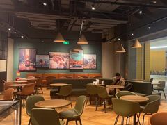 -Wagas沃歌斯(浦东机场店)