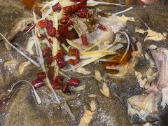 清蒸多宝鱼-和谐号(全运路万达店)