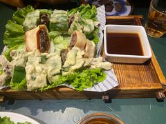 -多杰拉姆藏餐吧(田子坊店)