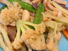 -先记烧鹅王·本地粤菜(福永店)