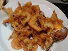 -蒙古人烤羊大师·草原料理(工农大路店)