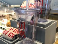 -喜茶(深圳福田星河COCO Park店)