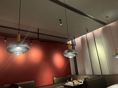 大堂-麻路成都火锅(柏威年店)
